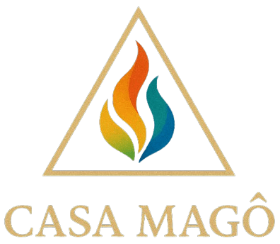 Casa Mago Logo